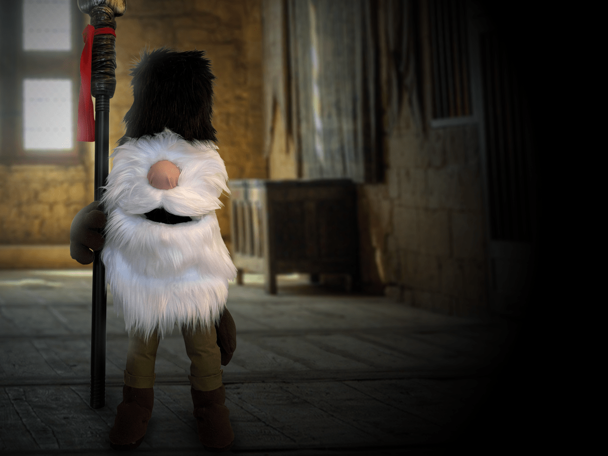 Puppet News | Introducing: The&nbsp;Gnome