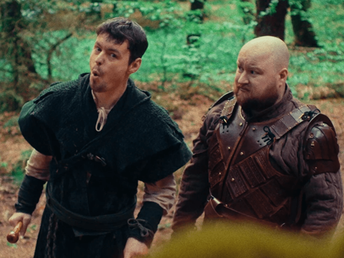 Afar: Gremlins and Grumblings Out&nbsp;Now!