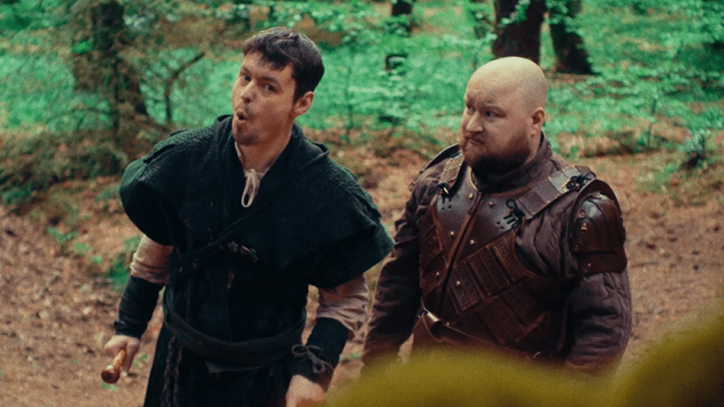 Afar: Gremlins and Grumblings Out&nbsp;Now!