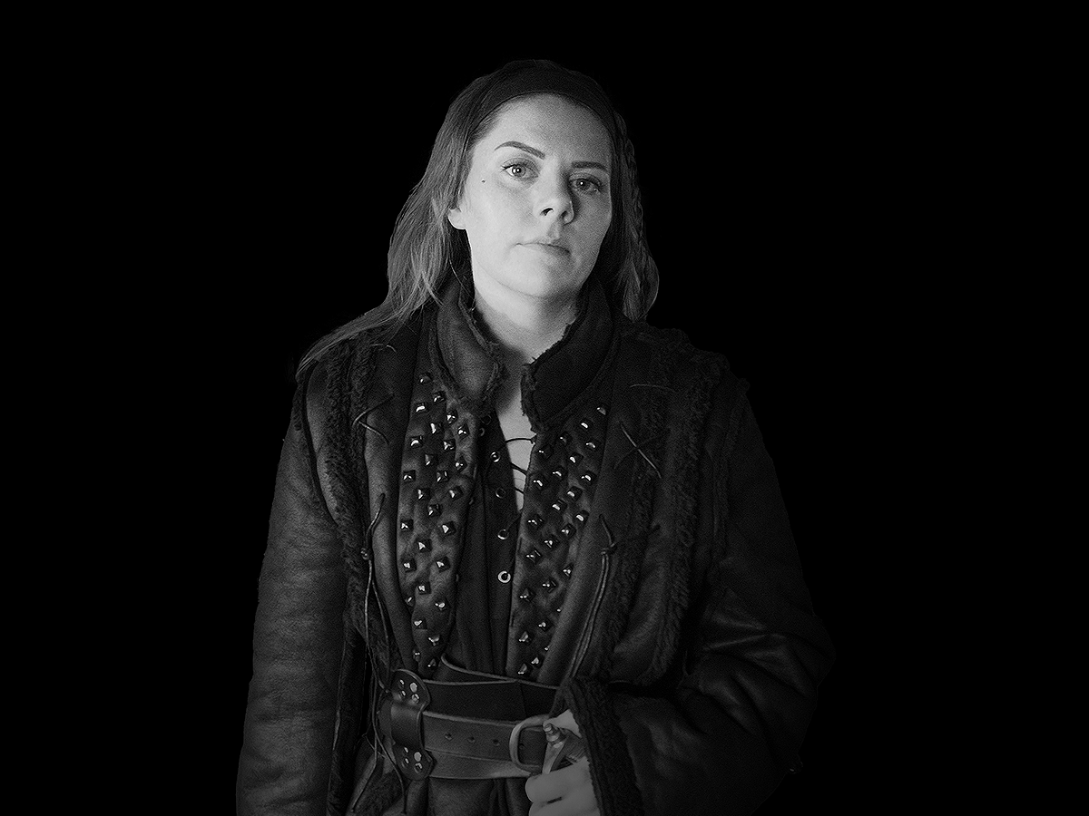 Livvy Prior Joins Afar’s Cast as a Notorious&nbsp;Pirate