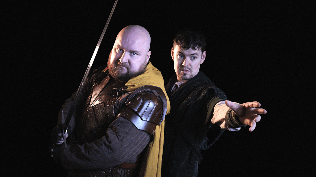 Introducing the Afar Patreon: Your Chance to Support a New Fantasy&nbsp;Series